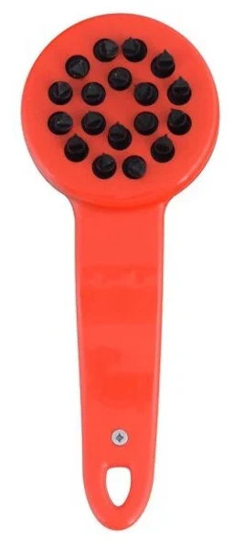 Рыбочистка ФИШ-ка 2цв NEW, 53.114 /МультиДом/  фото 3