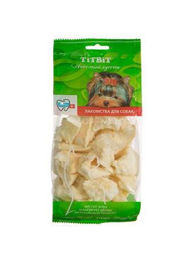 Титбит Хрустики диетические (мягкая упак.) 1\30 4690538000472