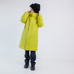 Шапка бини из смесовой шерсти однослойная ONYX - Bungly фото 4