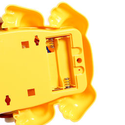 Настольная игра Грозный лев, от 1 игрока, 3+ - Лас Играс kids фото 6