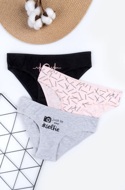 Трусы для девочки Baykar  фото 4