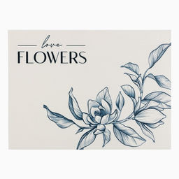 Салфетка на стол Доляна Flowers ПВХ 40*29см  фото 2