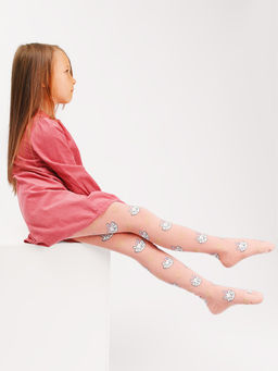 Колготки для девочки Соль&Перец  фото 71