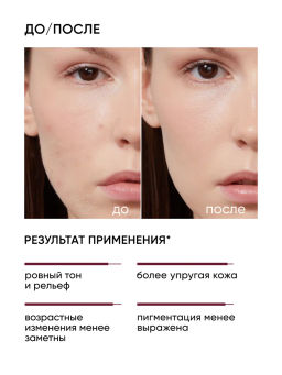 Пилинг для лица 15% AHA с пептидами - Icon skin фото 3