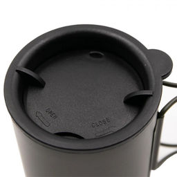 Tramp термокружка со складными ручками и поилкой TRC-137.12  фото 4