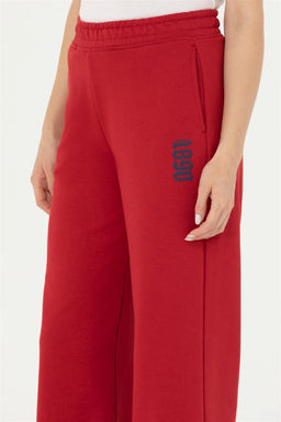 Женские красные спортивные штаны Неожиданная скидка в корзине - U.s. polo assn фото 6