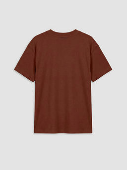 Bisiklet Yaka Erkek ?ocuk Ti??rt