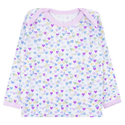 Кофточка рибана 0050700106 - Youlala фото 3