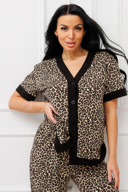 № 1970 Костюм с брюками - Modellini фото 4