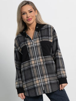 Рубашка Больше чем стиль НЬЮ (желтая) Б15127-50М - Lt collection фото 9