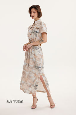 Платье 5126