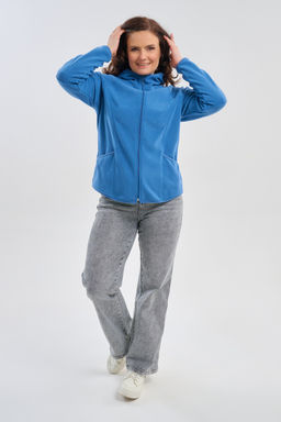 Толстовка женская 75011