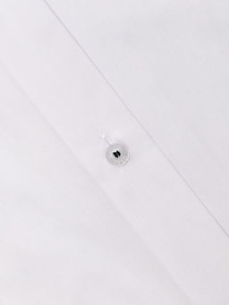 Сорочка мужская короткий рукав GREG 100/209/WH/Z/1p фото 2