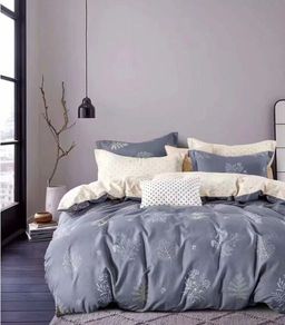 КПБ ALANNA Home ALAH137 Семейный