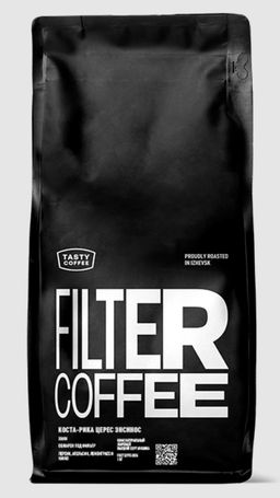 Коста-Рика Церес Энсинос - Tasty coffee фото 4