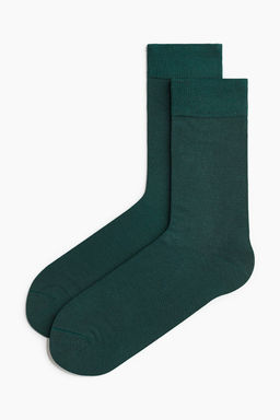 Calcetines en mezcla de bambu