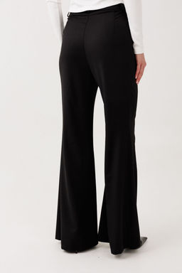 Брюки VN fashion 1118 черный