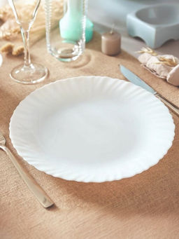 Тарелка обеденная ФЭСТОН 25см арт.H3662 (J6326) Р1868 (Q7981) /Люминарк/ - Luminarc фото 7