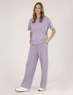 Lila Comfort Fit Sweatshirt - Pierre cardin фото 4