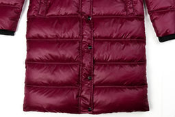 Пальто натуральный мех - Gipnoz фото 9