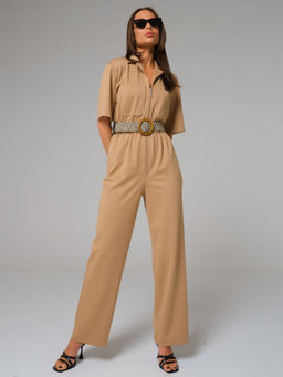 Комбинезон трикотажный