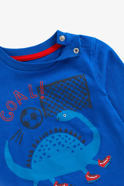 Mothercare / Футболка  фото 5