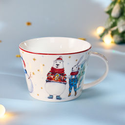 КРУЖКА LEFARD WINTER STORY 500 МЛ