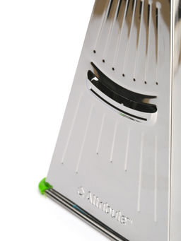 Терка 4-х сторонняя VIVA Grey-Green арт. ATV720