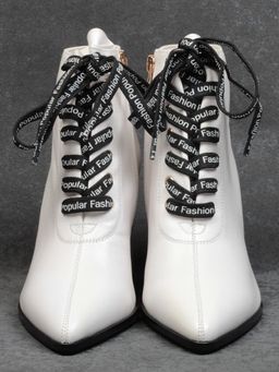 Ботинки демисезонные