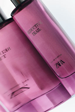 SEDUCTIVE TRAIL EDP 80ML (2.71 FL. OZ). - Zara фото 2