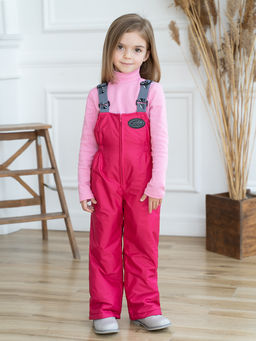 Полукомбинезон