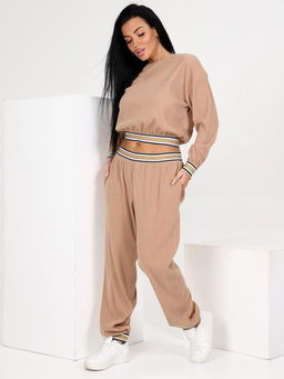 IV-CAPRIZ Мадера - костюм бежевый