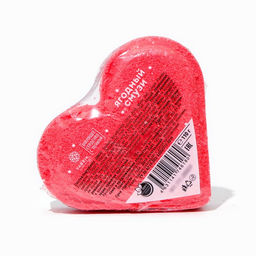 Цена за 2 шт. Бомбочка для ванн Fabrik Cosmetology Ягодный смузи, 110 г