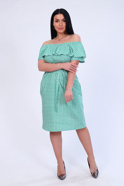 Платье 71064 - Натали фото 8