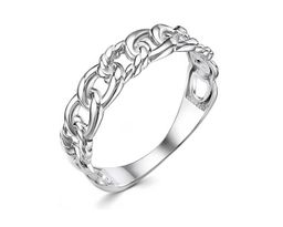 Кольцо из серебра без вставки, В10-1397