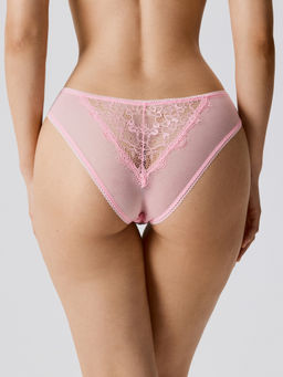 Infinity / Трусы жен Daylik светло-розовый