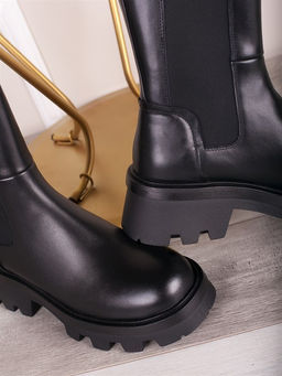 Ботинки тренд/ Зимняя обувь M5005 - Piniolo фото 2