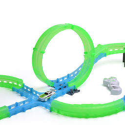 Трек "Круговорот" в коробке