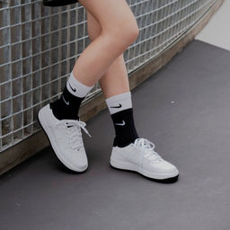 Носки взрослые