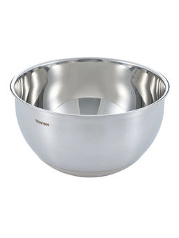 52122 WERNER Набор из 2 мисок с крышками GUSTO 18х9,5 см/1,9 л, 22х12,7 см/3,8 л