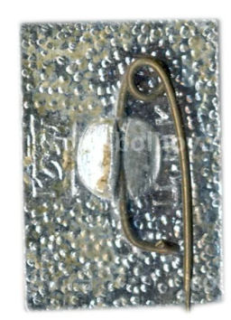 Значок Горький