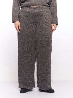 Брюки на резинке BB02008MEL22