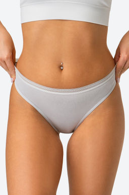 Женские трусы-слипы 7 шт. Nicoletta фото 5