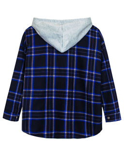 Рубашка детская 61412 Be Friends  фото 7