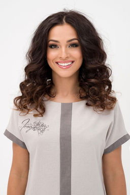 Платье Ида (46-56)