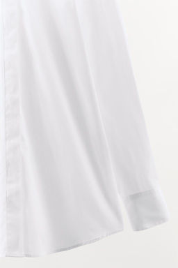 COTTON SHIRT - Zara фото 4