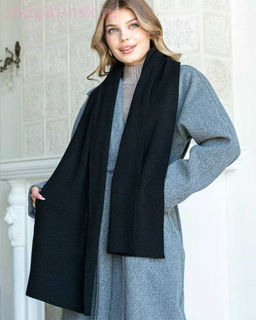 M 787 Шарф женский (180 x 30)