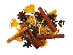 Камлёвъ Смесь для Глинтвейна