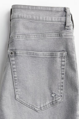 Petite Fit Ultra High Ankle Jeggings - H&m фото 9