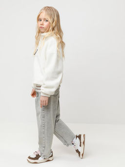 ФЛ 30003/1 ГР куртка дет - Crockid фото 4